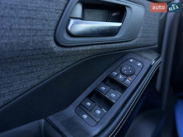 Серый Ниссан ИксТрейл, объемом двигателя 1.5 л и пробегом 12 тыс. км за 35990 $, фото 57 на Automoto.ua