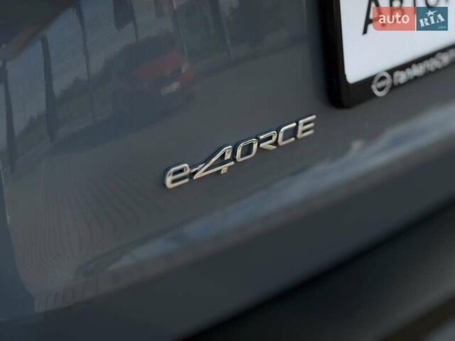 Серый Ниссан ИксТрейл, объемом двигателя 1.5 л и пробегом 12 тыс. км за 35990 $, фото 28 на Automoto.ua