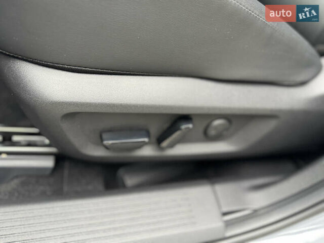 Серый Ниссан ИксТрейл, объемом двигателя 1.5 л и пробегом 1 тыс. км за 41425 $, фото 20 на Automoto.ua