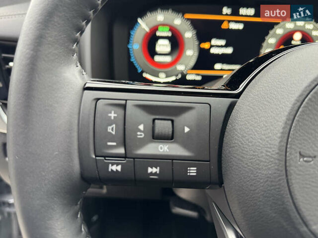 Серый Ниссан ИксТрейл, объемом двигателя 1.5 л и пробегом 1 тыс. км за 41425 $, фото 19 на Automoto.ua