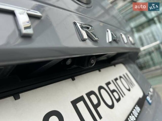 Серый Ниссан ИксТрейл, объемом двигателя 1.5 л и пробегом 15 тыс. км за 45986 $, фото 17 на Automoto.ua