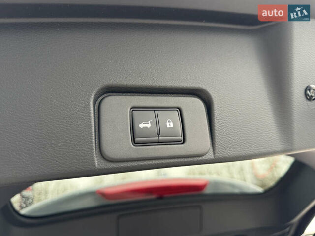 Серый Ниссан ИксТрейл, объемом двигателя 1.5 л и пробегом 1 тыс. км за 41425 $, фото 29 на Automoto.ua