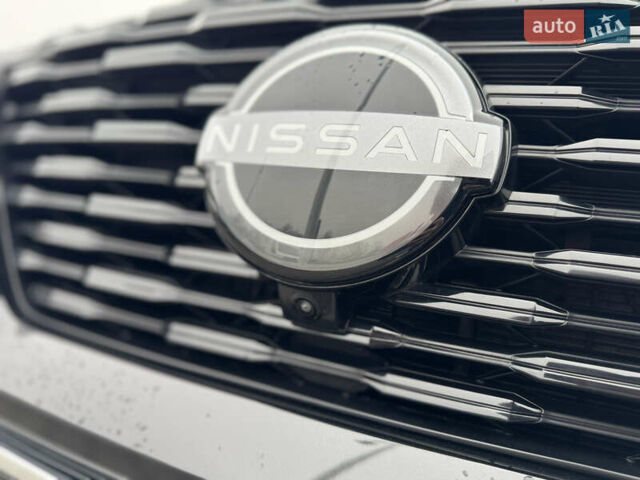 Серый Ниссан ИксТрейл, объемом двигателя 1.5 л и пробегом 1 тыс. км за 41425 $, фото 10 на Automoto.ua