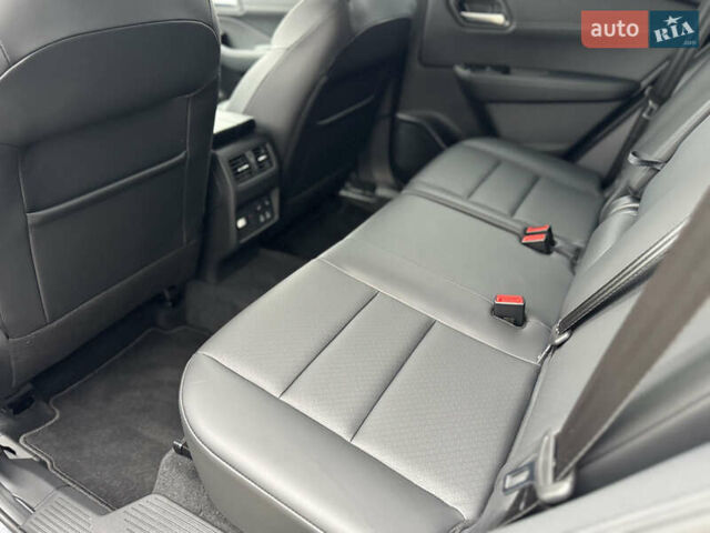 Серый Ниссан ИксТрейл, объемом двигателя 1.5 л и пробегом 1 тыс. км за 41425 $, фото 23 на Automoto.ua