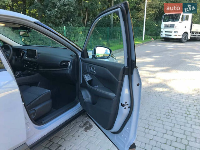 Сірий Ніссан ІксТрейл, об'ємом двигуна 1.5 л та пробігом 6 тис. км за 33333 $, фото 22 на Automoto.ua