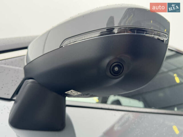 Серый Ниссан ИксТрейл, объемом двигателя 1.5 л и пробегом 1 тыс. км за 41425 $, фото 12 на Automoto.ua