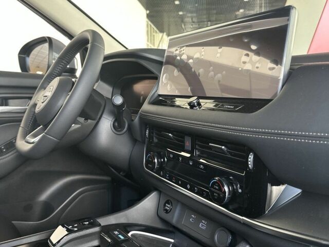 Сірий Ніссан ІксТрейл, об'ємом двигуна 0 л та пробігом 0 тис. км за 44303 $, фото 6 на Automoto.ua