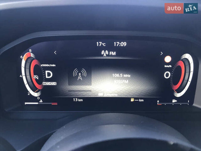 Серый Ниссан ИксТрейл, объемом двигателя 1.5 л и пробегом 1 тыс. км за 40950 $, фото 19 на Automoto.ua