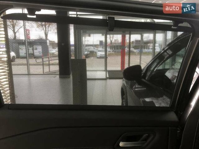 Серый Ниссан ИксТрейл, объемом двигателя 1.5 л и пробегом 1 тыс. км за 35629 $, фото 9 на Automoto.ua