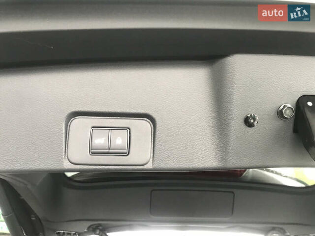 Серый Ниссан ИксТрейл, объемом двигателя 1.5 л и пробегом 1 тыс. км за 40950 $, фото 37 на Automoto.ua