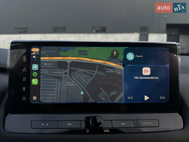 Серый Ниссан ИксТрейл, объемом двигателя 1.5 л и пробегом 1 тыс. км за 35250 $, фото 48 на Automoto.ua