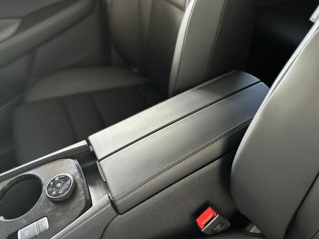 Сірий Ніссан ІксТрейл, об'ємом двигуна 0 л та пробігом 0 тис. км за 44303 $, фото 12 на Automoto.ua