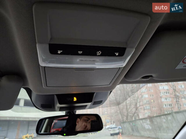 Серый Ниссан ИксТрейл, объемом двигателя 1.5 л и пробегом 1 тыс. км за 40950 $, фото 42 на Automoto.ua
