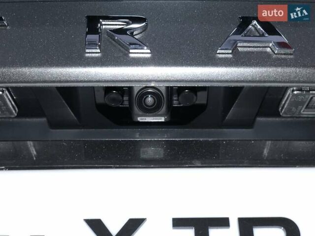 Серый Ниссан ИксТрейл, объемом двигателя 1.5 л и пробегом 1 тыс. км за 35629 $, фото 22 на Automoto.ua