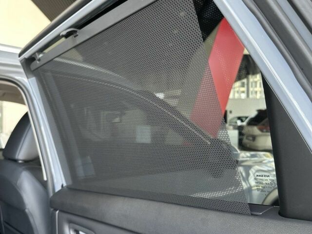 Сірий Ніссан ІксТрейл, об'ємом двигуна 0 л та пробігом 0 тис. км за 44303 $, фото 16 на Automoto.ua