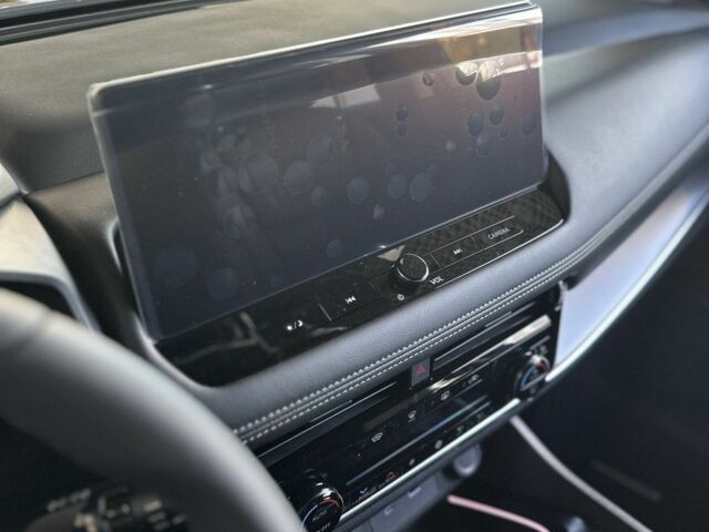 Сірий Ніссан ІксТрейл, об'ємом двигуна 0 л та пробігом 0 тис. км за 44303 $, фото 8 на Automoto.ua