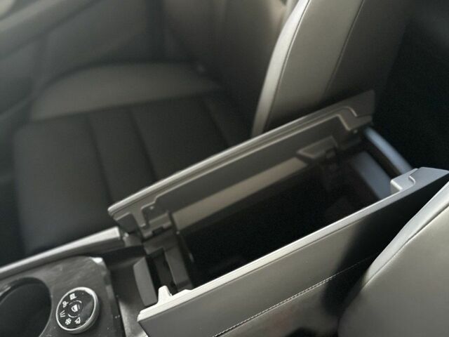 Сірий Ніссан ІксТрейл, об'ємом двигуна 0 л та пробігом 0 тис. км за 44303 $, фото 11 на Automoto.ua