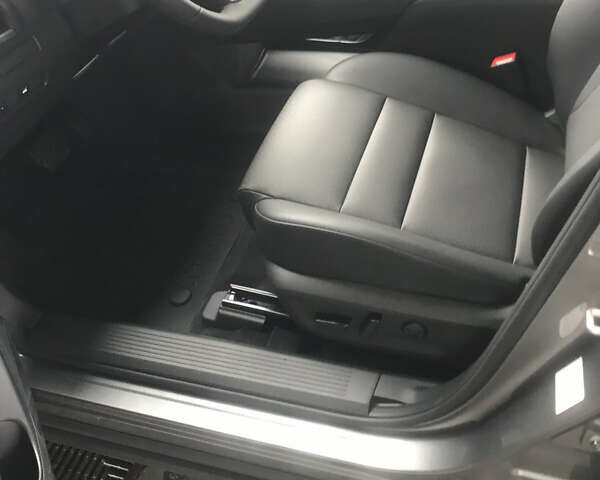 Серый Ниссан ИксТрейл, объемом двигателя 1.5 л и пробегом 1 тыс. км за 40950 $, фото 22 на Automoto.ua