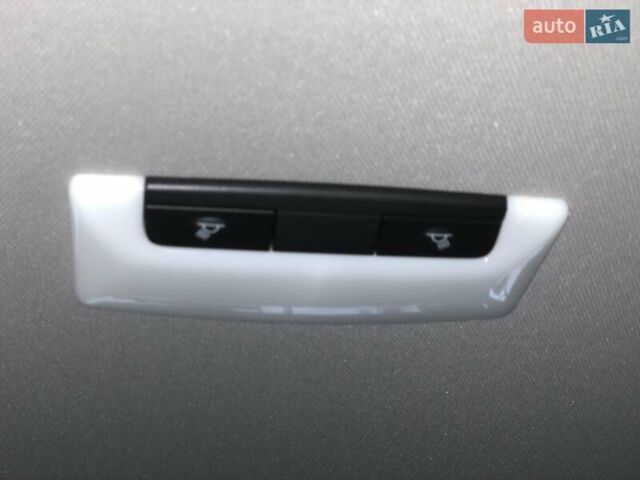 Серый Ниссан ИксТрейл, объемом двигателя 1.5 л и пробегом 1 тыс. км за 35629 $, фото 19 на Automoto.ua