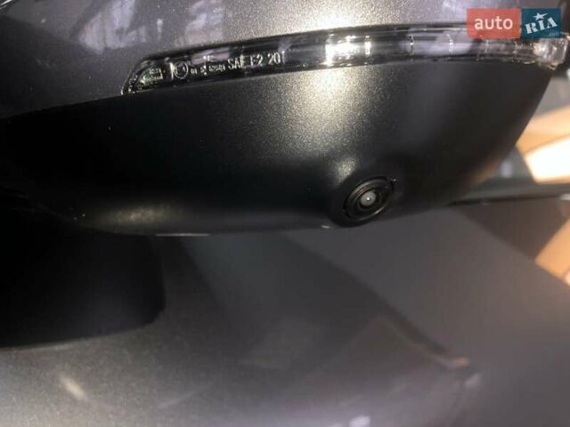 Серый Ниссан ИксТрейл, объемом двигателя 1.5 л и пробегом 1 тыс. км за 35629 $, фото 17 на Automoto.ua