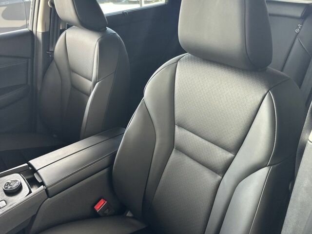 Сірий Ніссан ІксТрейл, об'ємом двигуна 0 л та пробігом 0 тис. км за 44303 $, фото 7 на Automoto.ua