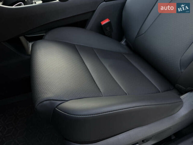 Серый Ниссан ИксТрейл, объемом двигателя 1.5 л и пробегом 1 тыс. км за 35250 $, фото 37 на Automoto.ua