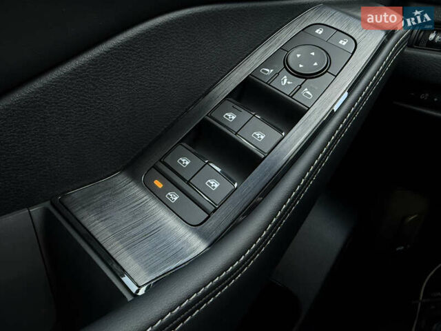 Серый Ниссан ИксТрейл, объемом двигателя 1.5 л и пробегом 1 тыс. км за 35250 $, фото 32 на Automoto.ua