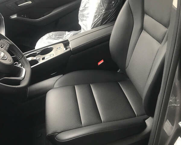 Серый Ниссан ИксТрейл, объемом двигателя 1.5 л и пробегом 1 тыс. км за 40950 $, фото 20 на Automoto.ua