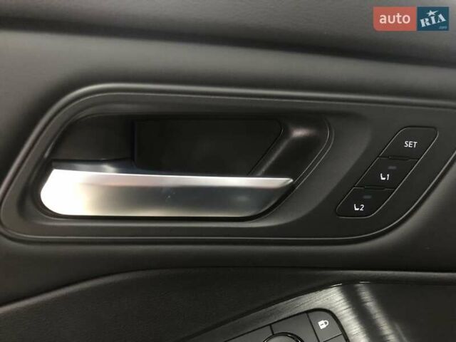 Серый Ниссан ИксТрейл, объемом двигателя 1.5 л и пробегом 1 тыс. км за 35629 $, фото 7 на Automoto.ua