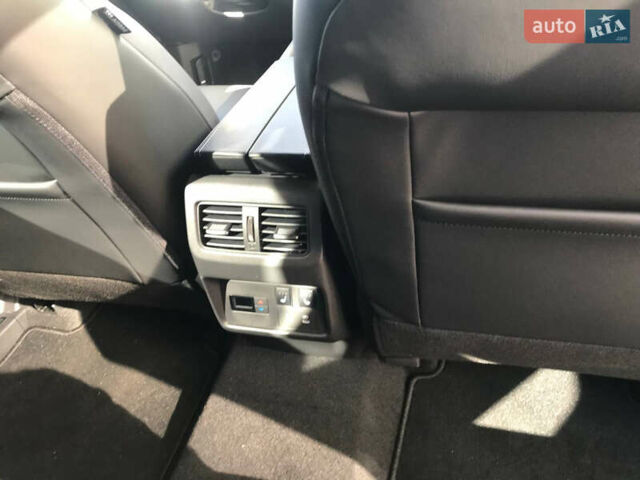 Серый Ниссан ИксТрейл, объемом двигателя 1.5 л и пробегом 1 тыс. км за 40950 $, фото 23 на Automoto.ua