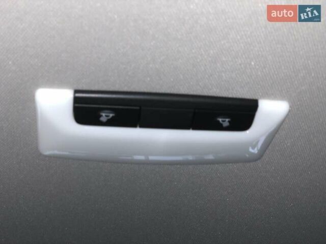 Серый Ниссан ИксТрейл, объемом двигателя 1.5 л и пробегом 1 тыс. км за 35629 $, фото 11 на Automoto.ua