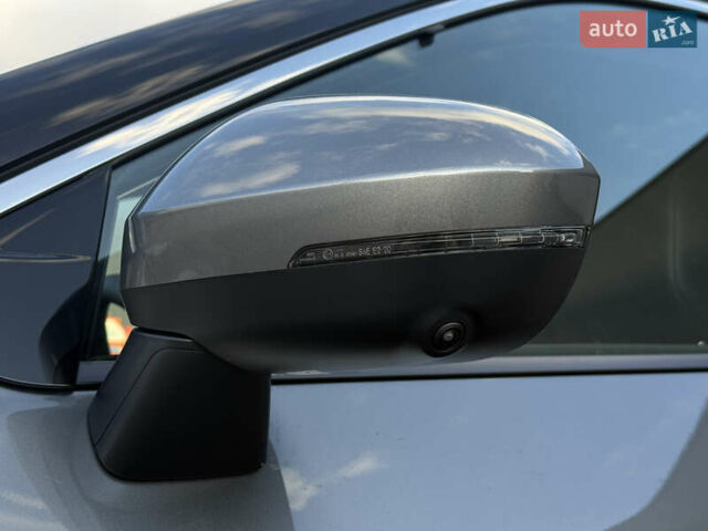 Серый Ниссан ИксТрейл, объемом двигателя 1.5 л и пробегом 1 тыс. км за 35250 $, фото 16 на Automoto.ua