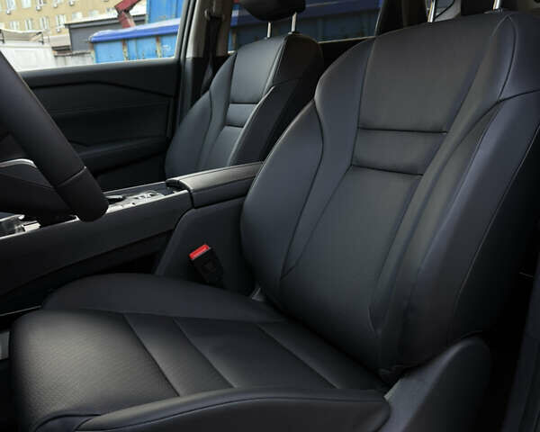 Серый Ниссан ИксТрейл, объемом двигателя 1.5 л и пробегом 1 тыс. км за 35250 $, фото 19 на Automoto.ua