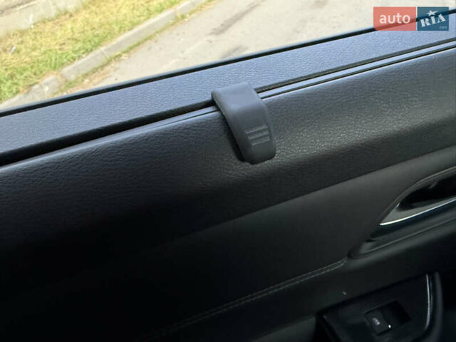 Серый Ниссан ИксТрейл, объемом двигателя 1.5 л и пробегом 1 тыс. км за 35250 $, фото 41 на Automoto.ua