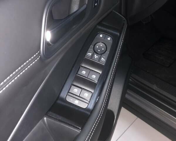 Серый Ниссан ИксТрейл, объемом двигателя 1.5 л и пробегом 1 тыс. км за 35629 $, фото 1 на Automoto.ua