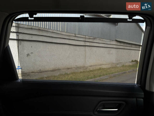 Серый Ниссан ИксТрейл, объемом двигателя 1.5 л и пробегом 1 тыс. км за 35250 $, фото 40 на Automoto.ua