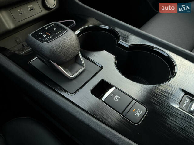 Серый Ниссан ИксТрейл, объемом двигателя 1.5 л и пробегом 1 тыс. км за 35250 $, фото 31 на Automoto.ua