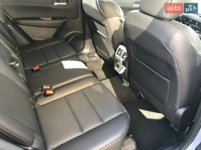 Серый Ниссан ИксТрейл, объемом двигателя 1.5 л и пробегом 1 тыс. км за 40950 $, фото 24 на Automoto.ua