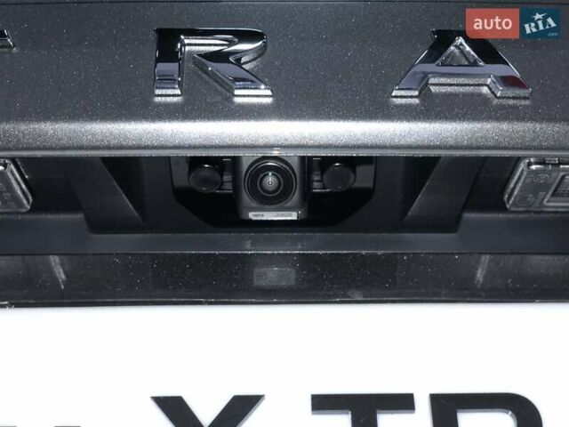 Серый Ниссан ИксТрейл, объемом двигателя 1.5 л и пробегом 1 тыс. км за 35629 $, фото 14 на Automoto.ua