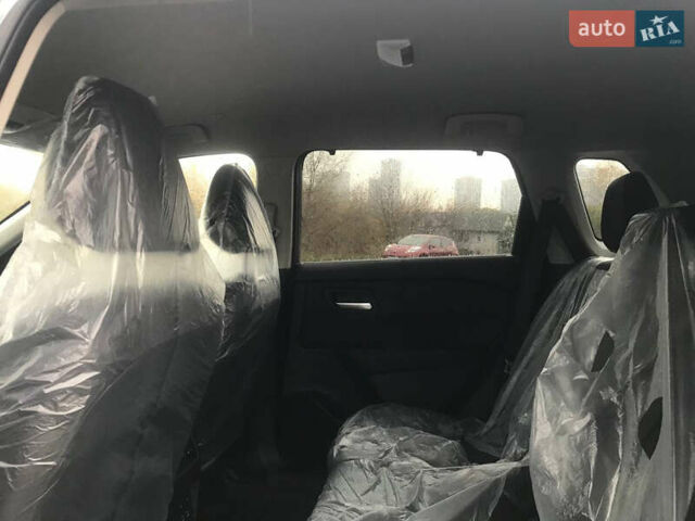 Серый Ниссан ИксТрейл, объемом двигателя 1.5 л и пробегом 1 тыс. км за 40950 $, фото 10 на Automoto.ua