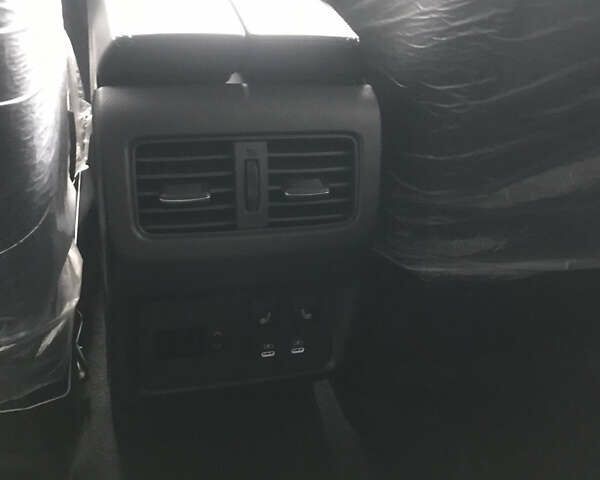 Серый Ниссан ИксТрейл, объемом двигателя 1.5 л и пробегом 1 тыс. км за 40950 $, фото 26 на Automoto.ua