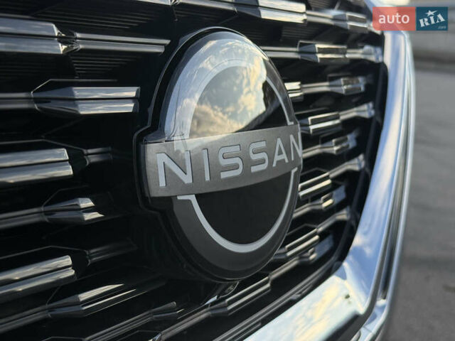 Серый Ниссан ИксТрейл, объемом двигателя 1.5 л и пробегом 1 тыс. км за 35250 $, фото 11 на Automoto.ua