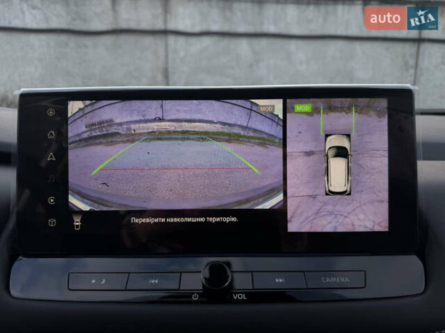 Серый Ниссан ИксТрейл, объемом двигателя 1.5 л и пробегом 1 тыс. км за 35250 $, фото 50 на Automoto.ua