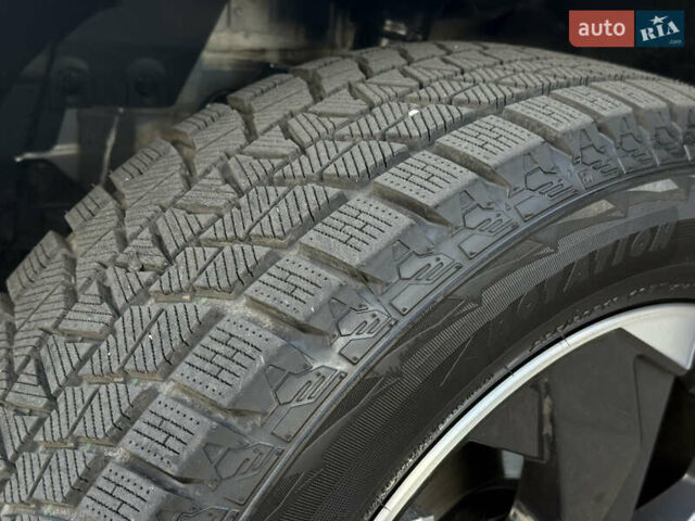 Серый Ниссан ИксТрейл, объемом двигателя 1.5 л и пробегом 1 тыс. км за 35250 $, фото 17 на Automoto.ua