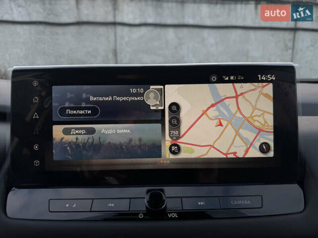 Серый Ниссан ИксТрейл, объемом двигателя 1.5 л и пробегом 1 тыс. км за 35250 $, фото 51 на Automoto.ua