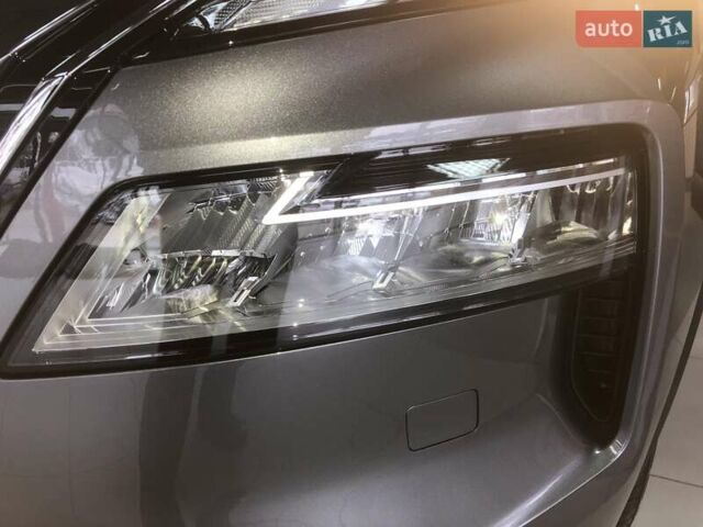 Серый Ниссан ИксТрейл, объемом двигателя 1.5 л и пробегом 1 тыс. км за 35629 $, фото 16 на Automoto.ua