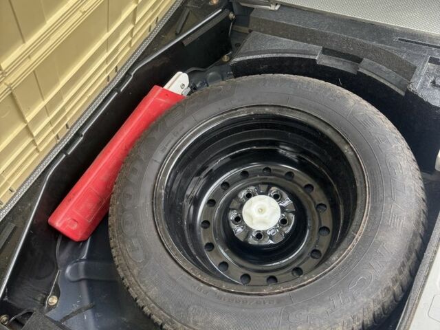 Синий Ниссан ИксТрейл, объемом двигателя 2.2 л и пробегом 187 тыс. км за 3494 $, фото 20 на Automoto.ua