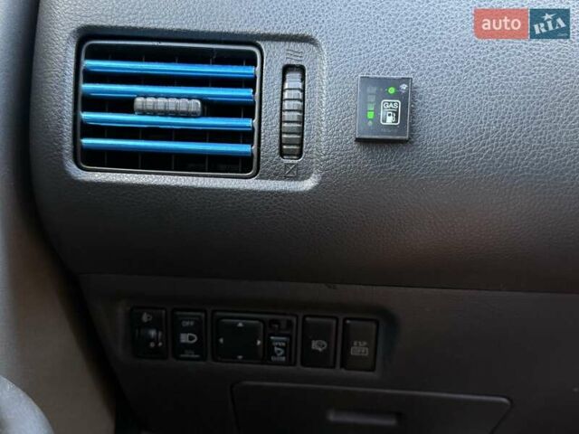 Синий Ниссан ИксТрейл, объемом двигателя 2.5 л и пробегом 330 тыс. км за 7500 $, фото 22 на Automoto.ua