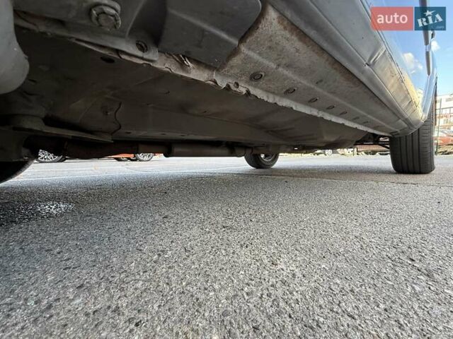 Синий Ниссан ИксТрейл, объемом двигателя 2.5 л и пробегом 330 тыс. км за 7500 $, фото 26 на Automoto.ua