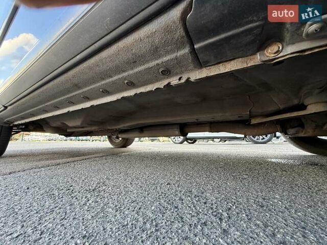 Синий Ниссан ИксТрейл, объемом двигателя 2.5 л и пробегом 330 тыс. км за 7500 $, фото 25 на Automoto.ua